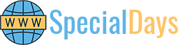 Special Days Logo