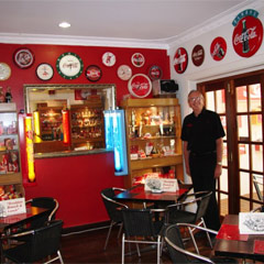 Cola CafÃ© Image