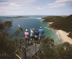 Native Newcastle See Do Tours Image