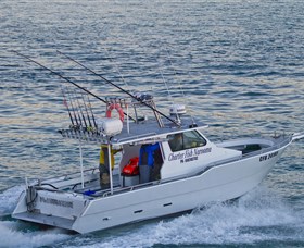 Narooma Tours and Charter Fish Narooma Image