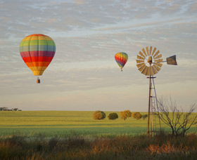 Avon Valley National Park Image