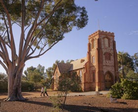 St Johns Church Image