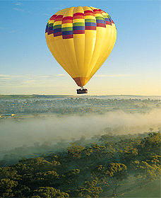 Windward Balloon Adventures Image